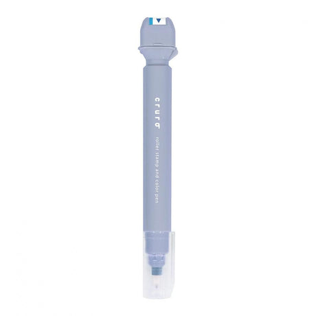 Kutsuwa Cruro Roller Stamp Pen