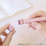 Kutsuwa Cruro Roller Stamp Pen