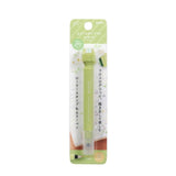 Kutsuwa Cruro Roller Stamp Pen