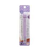 Kutsuwa Cruro Roller Stamp Pen