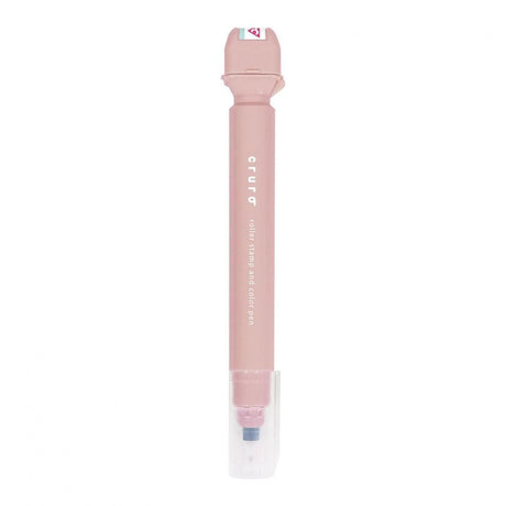 Kutsuwa Cruro Roller Stamp Pen