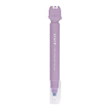 Kutsuwa Cruro Roller Stamp Pen