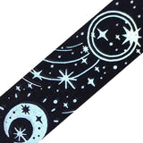 BGM Washi Tape - Star Magic Book - Darkness