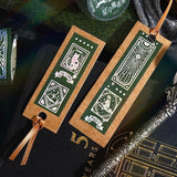 BGM Washi Tape - Star Magic Book - Spirit