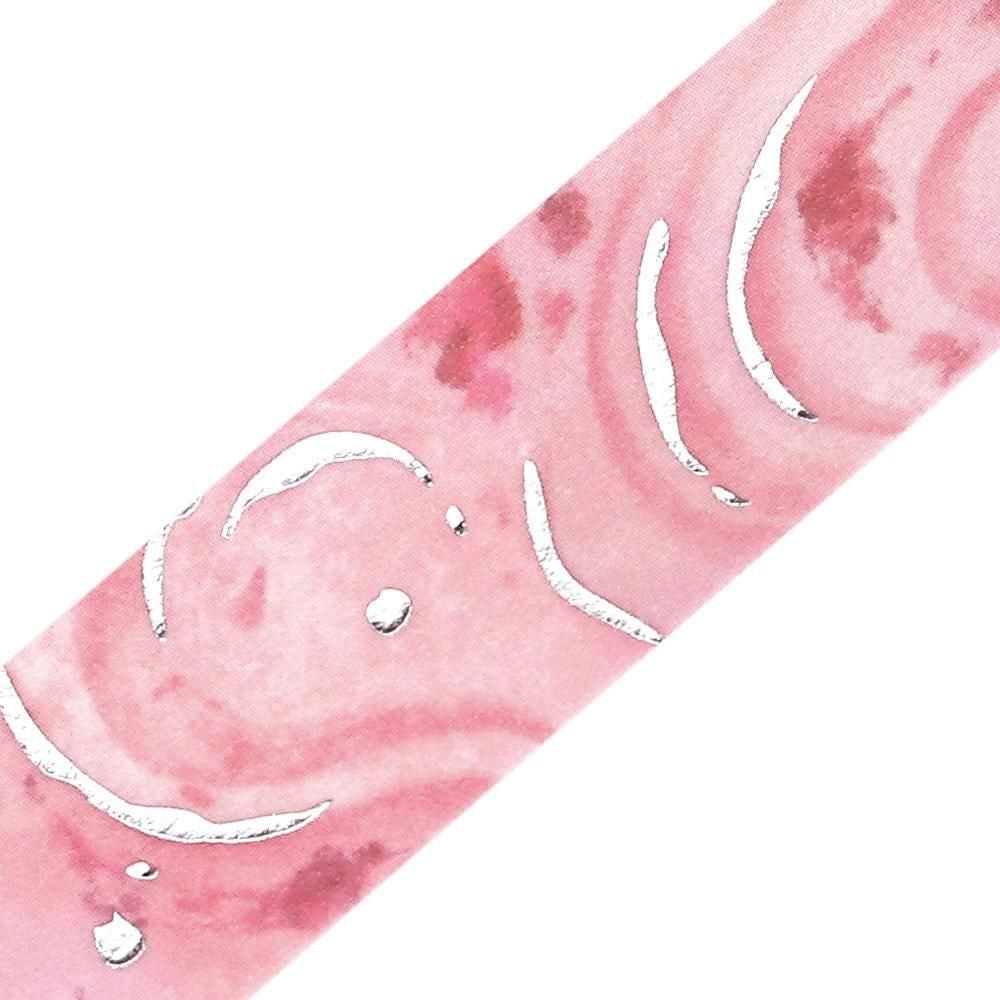 BGM Washi Tape - Ice Cream - Strawberry