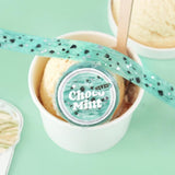 BGM Washi Tape - Ice Cream - Choco Mint