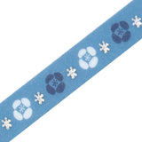 BGM Washi Tape - Night-blooming Flower