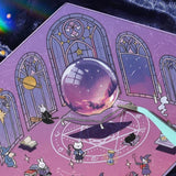 BGM Diorama 2.5D Stickers - Vol. 2 - Fantasy World