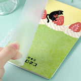 BGM A6 Sticker Book - Cafe A La Mode