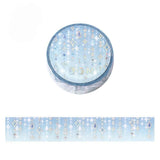 BGM Washi Tape - Life - Drops of Light