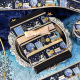BGM Washi Tape - Fantasy Biblio - Astra