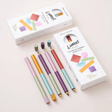 Tom's Studio Lumos Pro - Colour Block