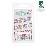 Bande Washi Tape Sticker Roll - kalo - Tulip Fields