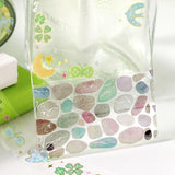 BGM Washi Tape - Clear Tape - Pebble