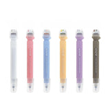Kutsuwa Cruro Roller Stamp Pen - Vol. 2