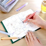 Kutsuwa Cruro Roller Stamp Pen - Vol. 2