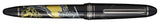 Sailor 1911S Ninja Fountain Pen - Katana