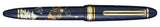 Sailor 1911S Ninja Fountain Pen - Kusarigama