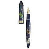 Sailor 1911S Ninja Fountain Pen - Kusarigama