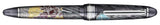 Sailor 1911S Ninja Fountain Pen - Shachihoko