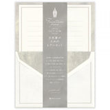 NB Letter Set for Fountain Pens