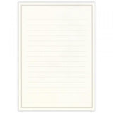 NB Letter Set for Fountain Pens