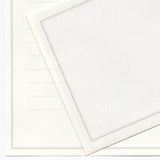 NB Letter Set for Fountain Pens