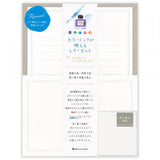 NB Color Ink Letter Paper