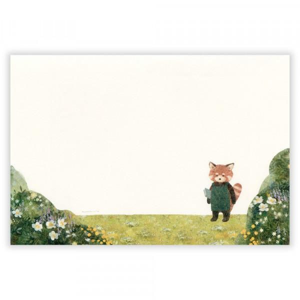 NB Envelopes - Ressa - Ressa Panda Books