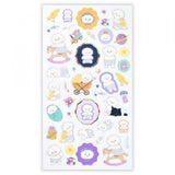 NB Large Sticker Sheet - Omlien - Napa