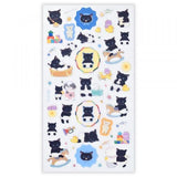 NB Large Sticker Sheet - Omlien - Mutsu