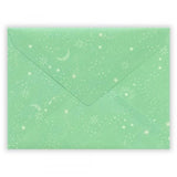 NB Mini Letter Set - Omlien - Fuku