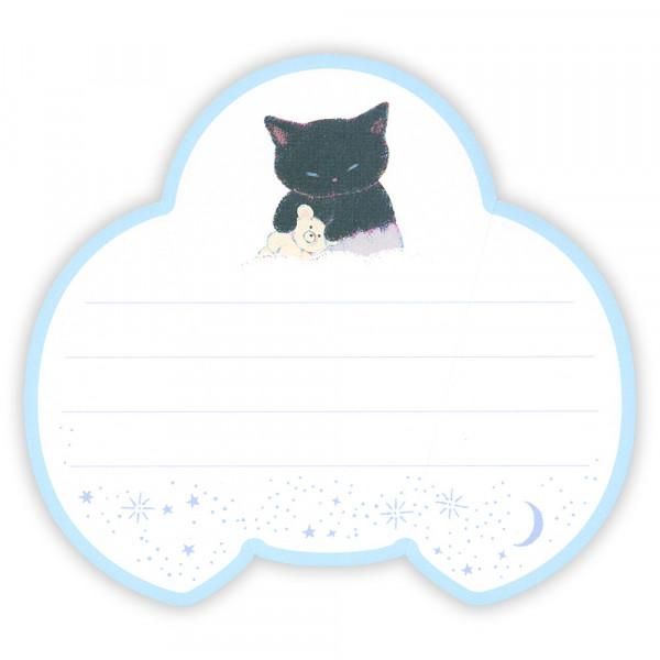 NB Mini Letter Set - Omlien - Mutsu
