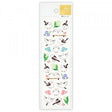 NB Pure Glitter Stickers - Long-tailed Tit