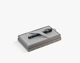 Visconti Homo Sapiens Fountain Pen - Dark Sapphire (Limited Edition)