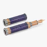 Visconti Nikola Tesla Fountain Pen (Limited Edition)