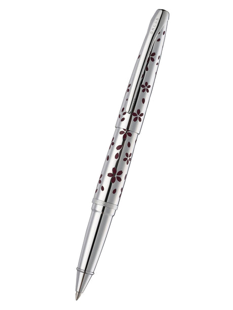 ATX Cherry Blossom Rollerball Pen - view 1