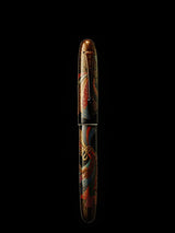 Namiki Yukari Royale Fountain Pen - Tabane-noshi