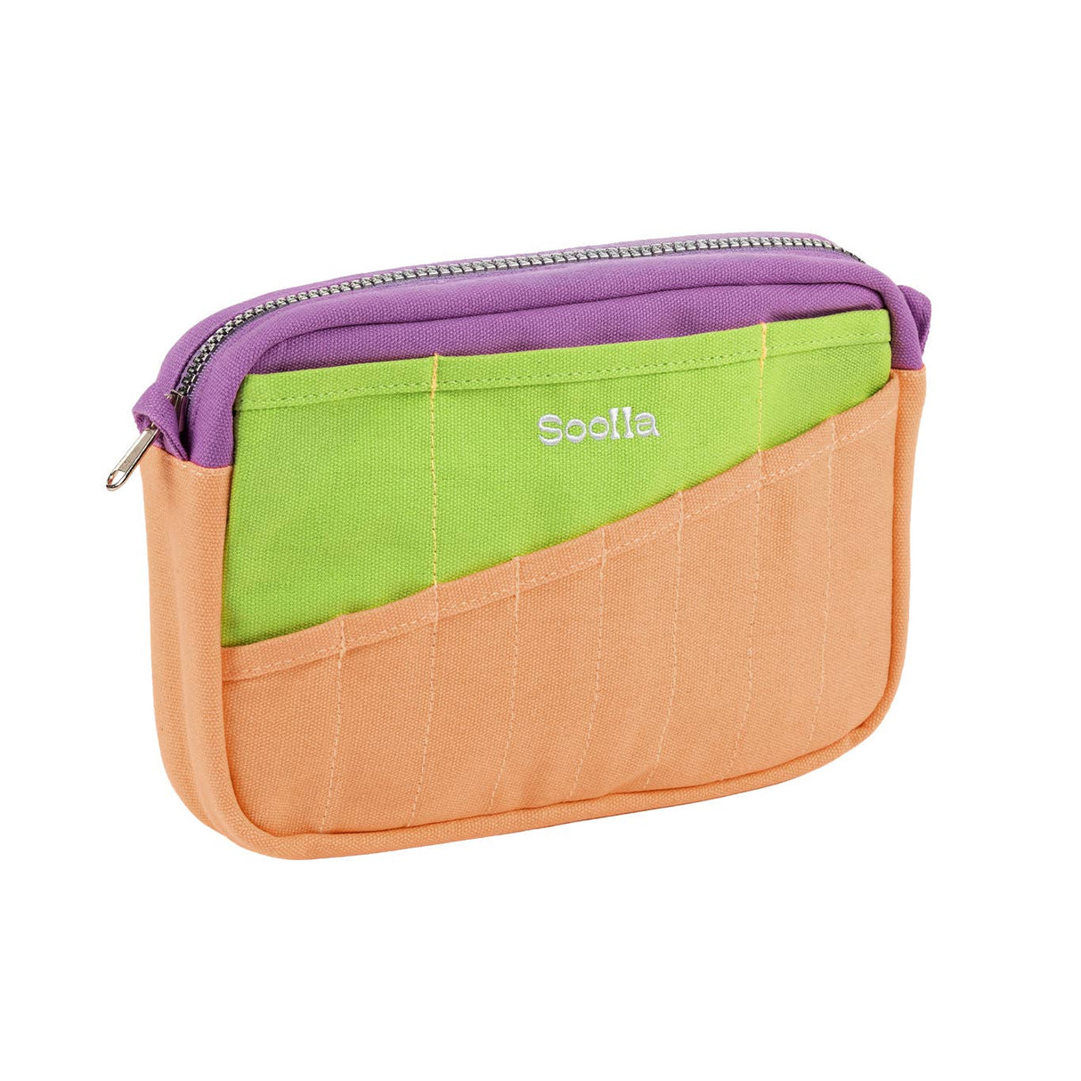 Soolla Studio Pouch