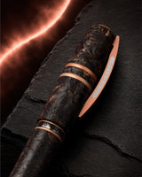 Visconti Homo Sapiens Carbon Rose