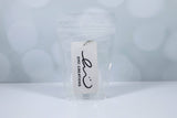 Tiny Bao Plush Keychain: With Steamer