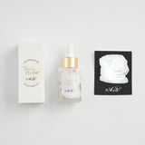 Tom's Studio White - Calligraphy Ink