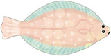 Hako Sticker Fish