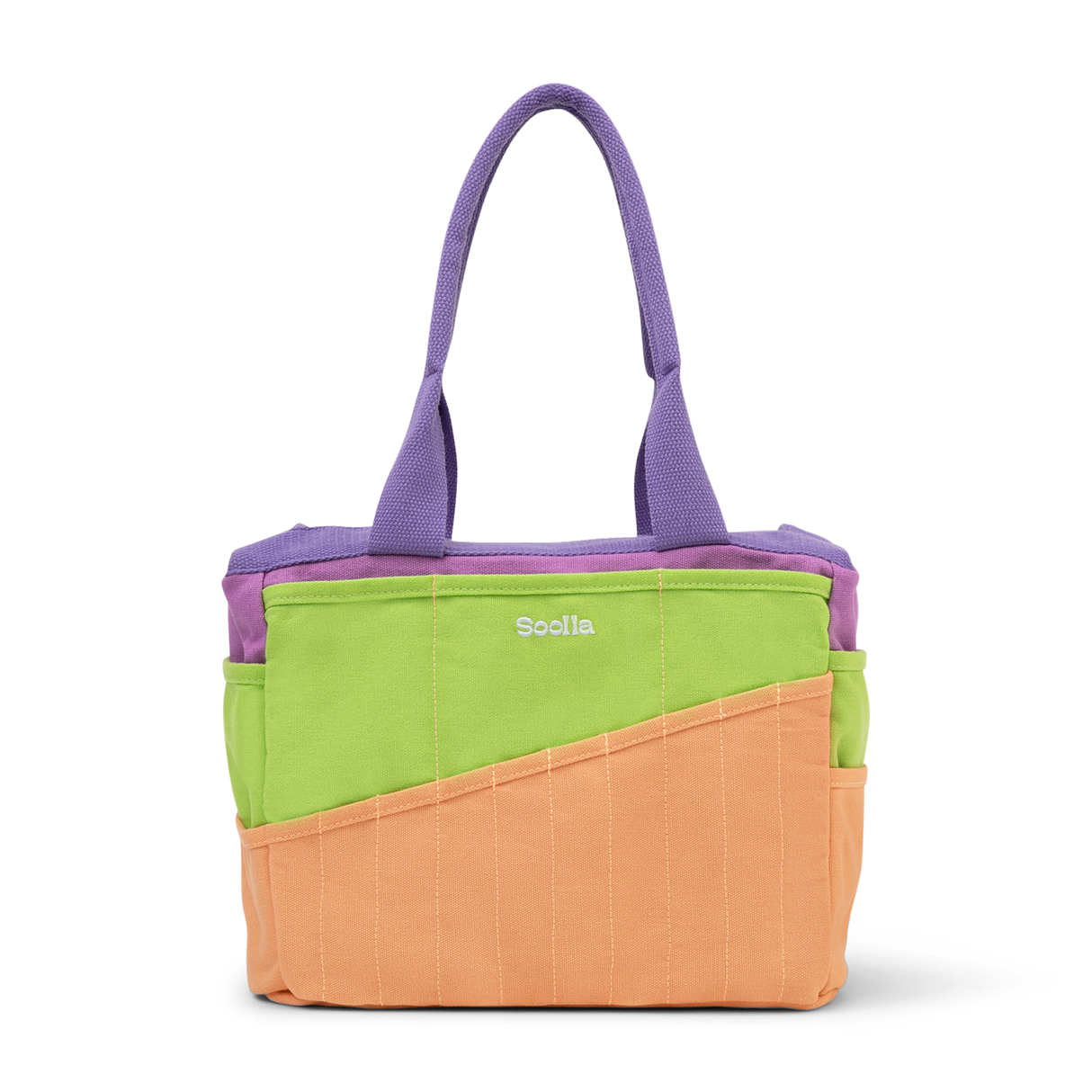 Soolla Studio Artist Bag
