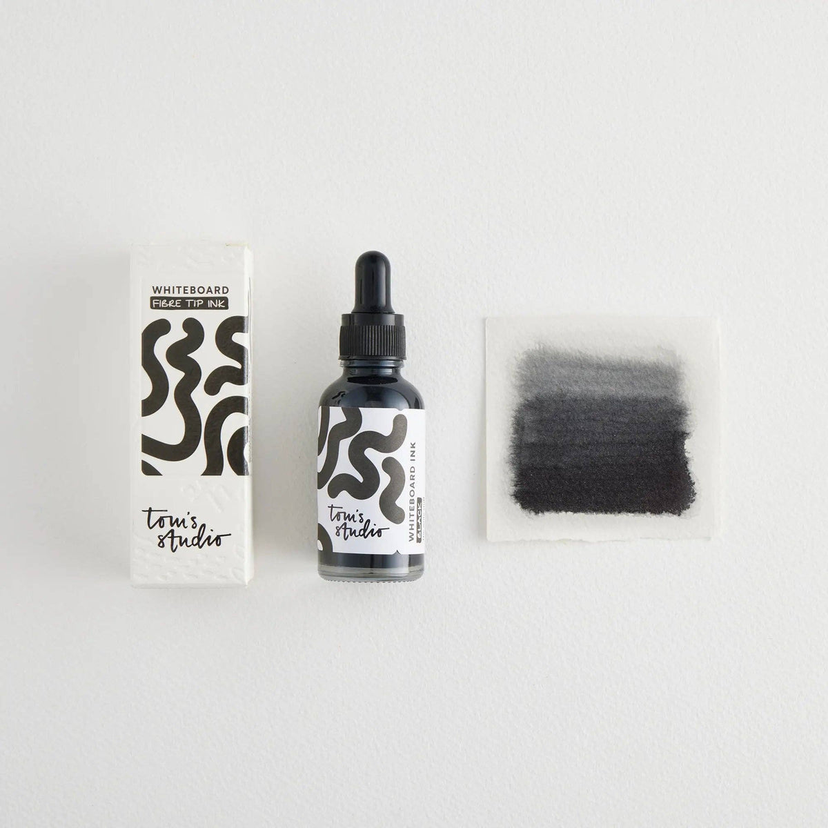 Tom's Studio Whiteboard Inks (30ml)
