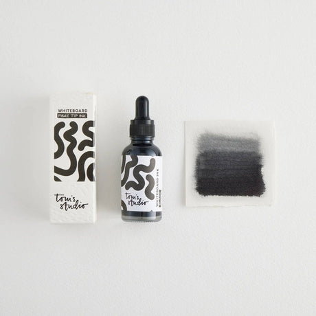 Tom's Studio Whiteboard Inks (30ml)