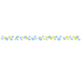 PLUS Petit Deco Tape