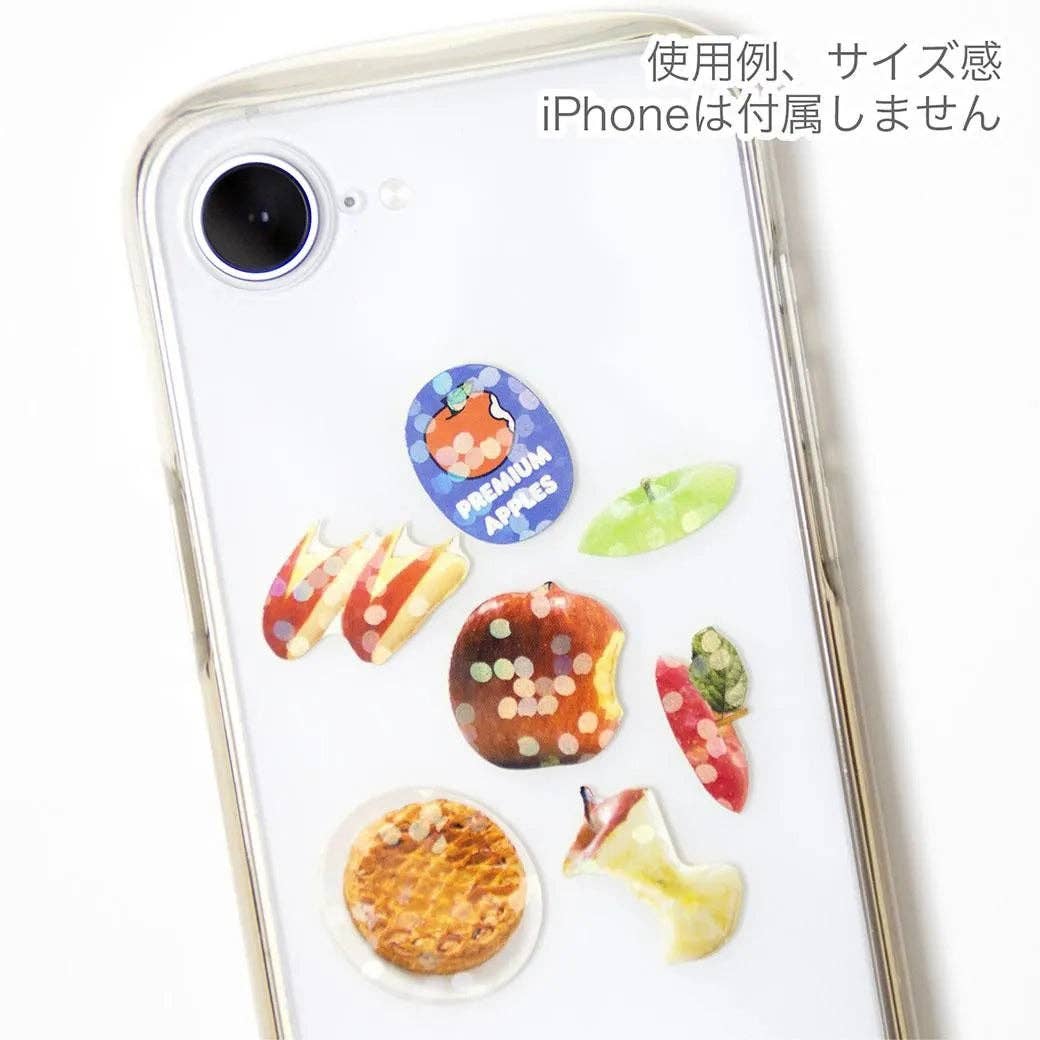 Hako Sticker Apple