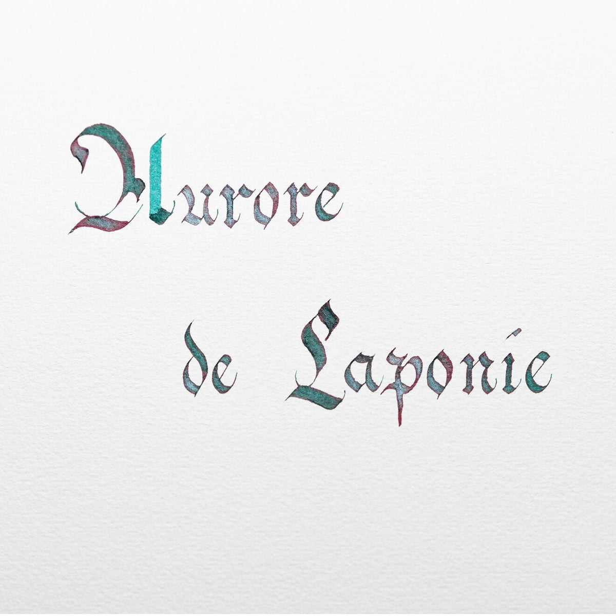 Jacques Herbin 1798 Aurore de Laponie - 50ml Bottled Ink