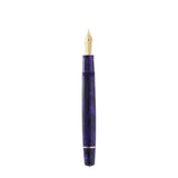 Omas Bologna Fountain Pen - Ametista Profondo
